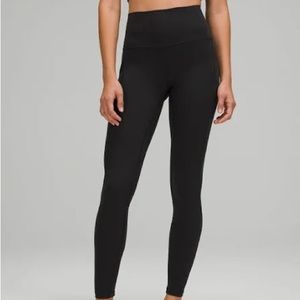 Lululemon Align HR Pant 25”